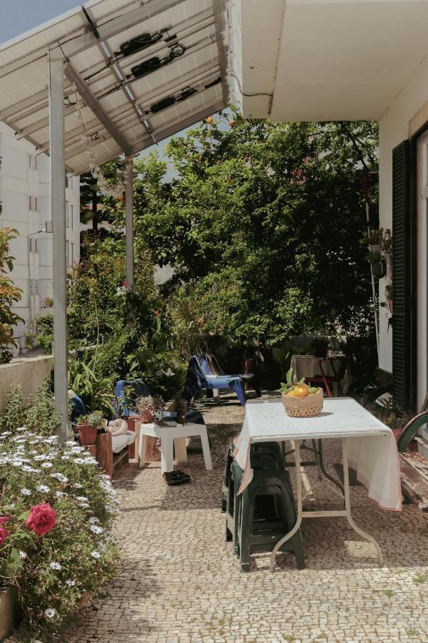 Coimbra Erasmus House - Guest House Экстерьер фото