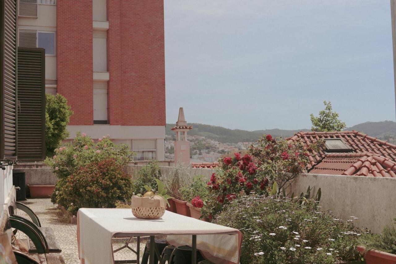 Coimbra Erasmus House - Guest House Экстерьер фото