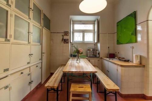 Coimbra Erasmus House - Guest House Экстерьер фото
