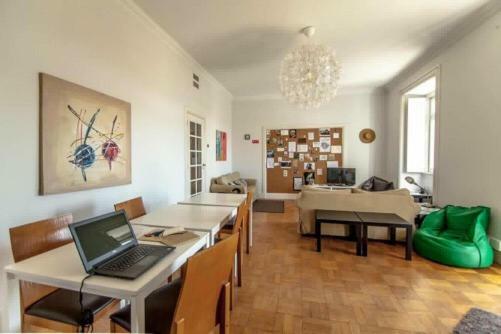 Coimbra Erasmus House - Guest House Экстерьер фото