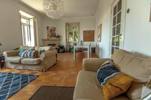 Coimbra Erasmus House - Guest House Экстерьер фото