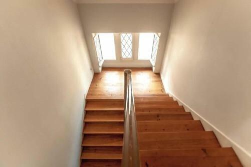 Coimbra Erasmus House - Guest House Экстерьер фото