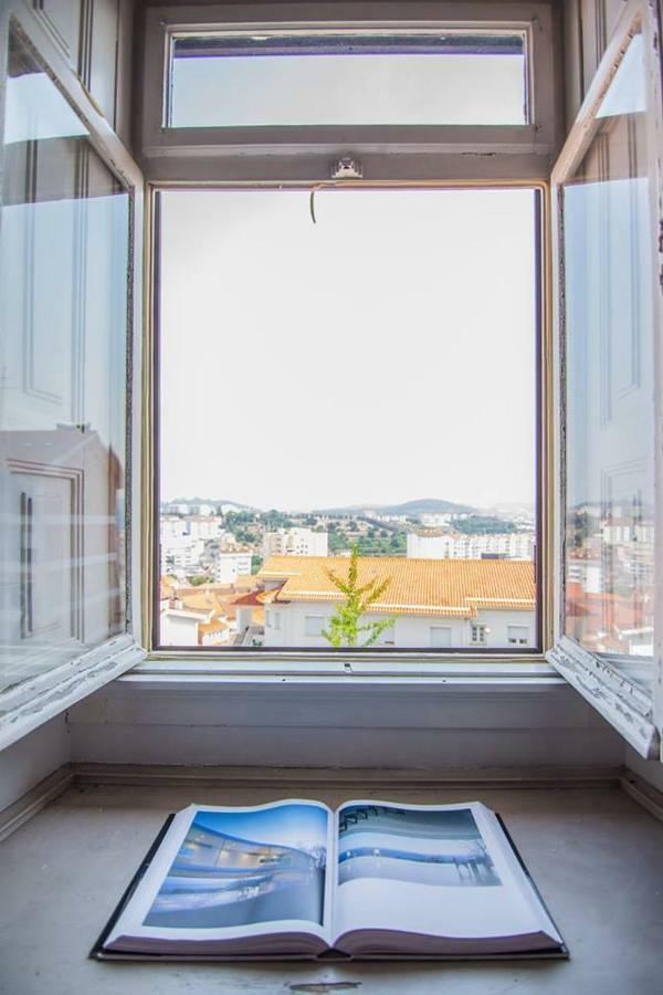Coimbra Erasmus House - Guest House Экстерьер фото