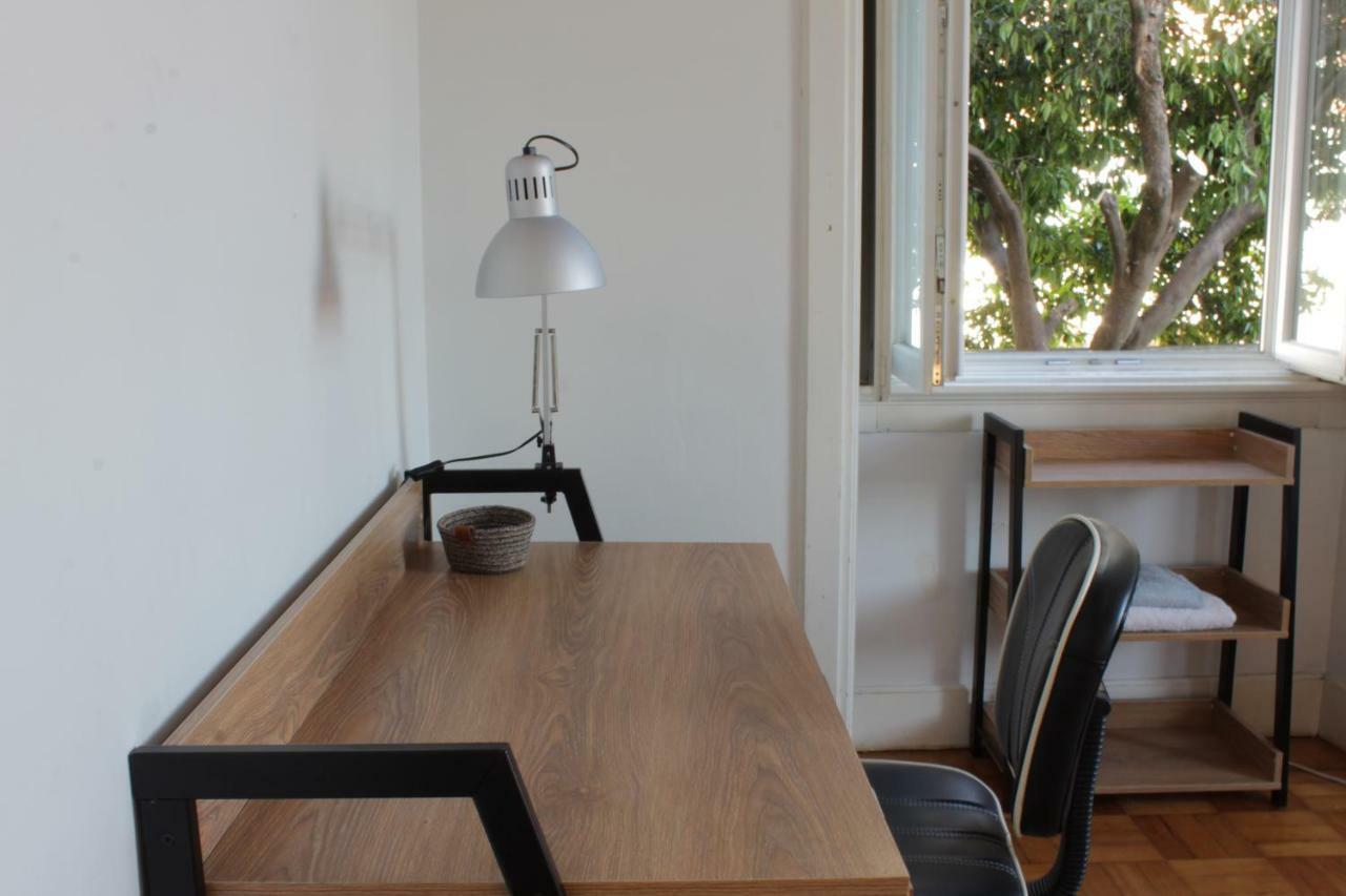 Coimbra Erasmus House - Guest House Экстерьер фото