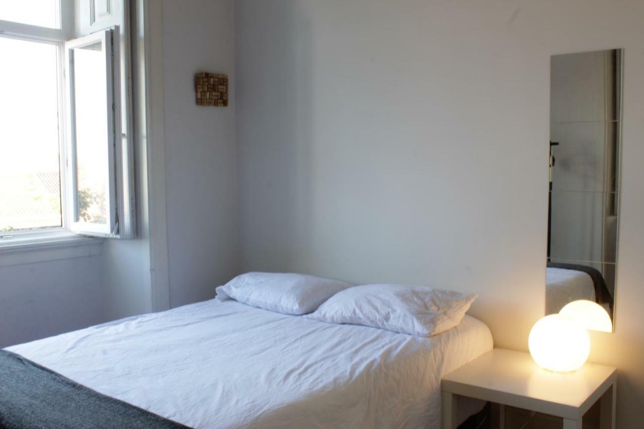 Coimbra Erasmus House - Guest House Экстерьер фото