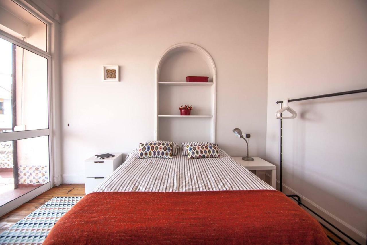 Coimbra Erasmus House - Guest House Экстерьер фото
