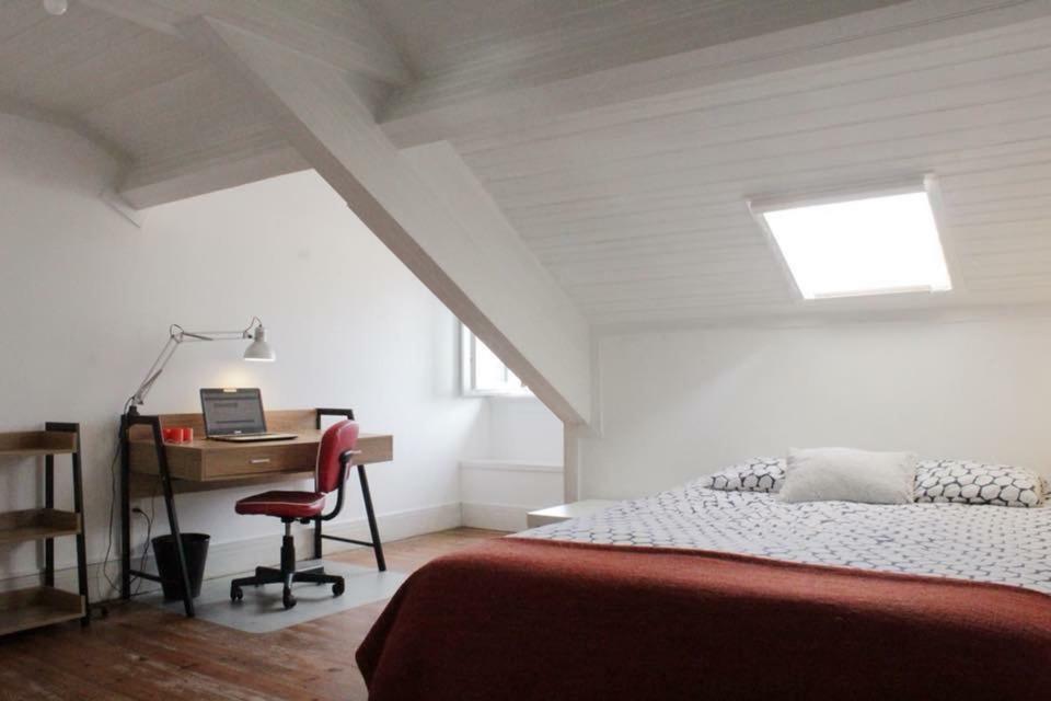 Coimbra Erasmus House - Guest House Экстерьер фото