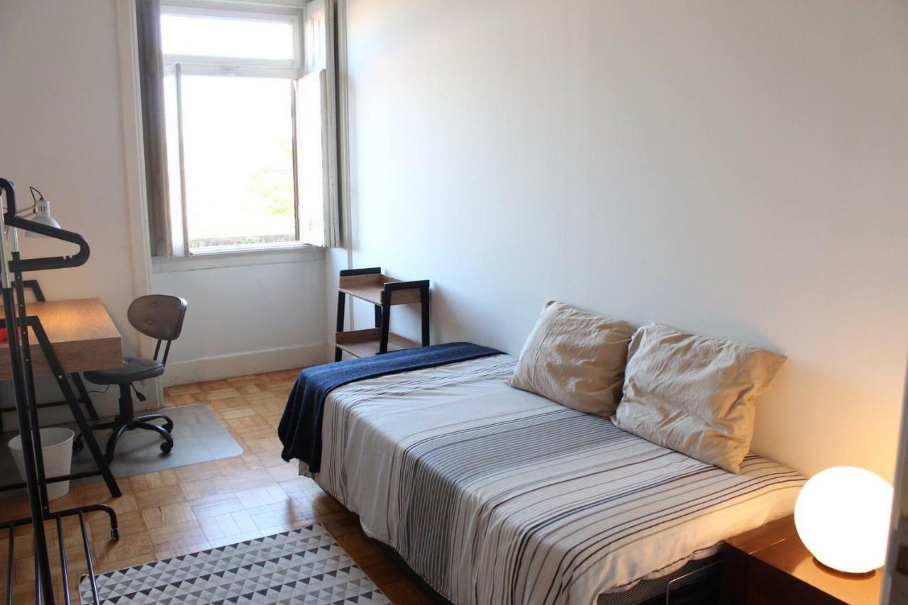 Coimbra Erasmus House - Guest House Экстерьер фото