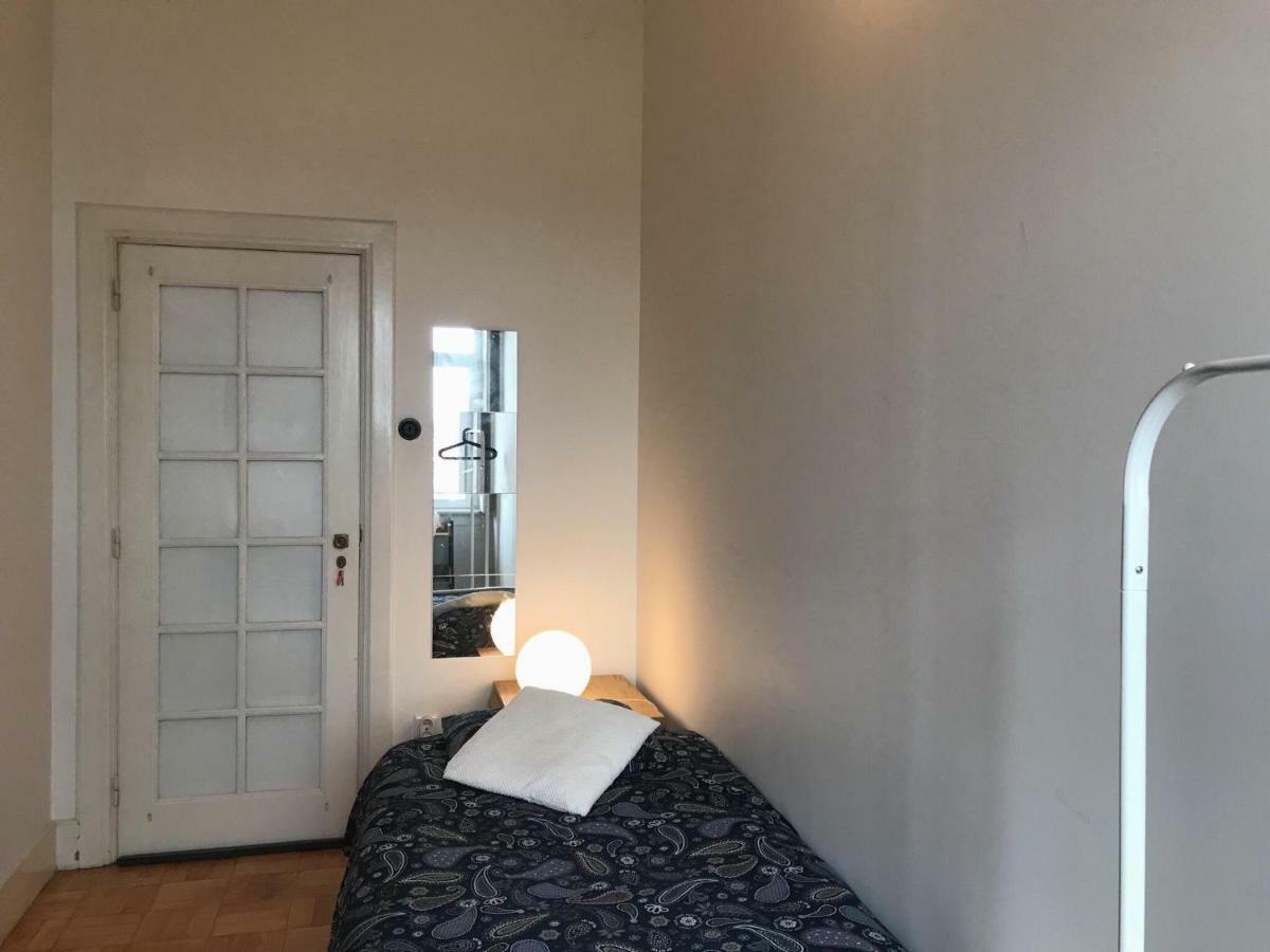 Coimbra Erasmus House - Guest House Экстерьер фото