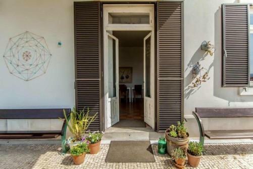 Coimbra Erasmus House - Guest House Экстерьер фото